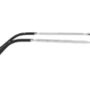 Ray-Ban New Caravan RX3636V Klar