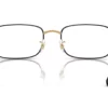 Ray-Ban  RX3746V Clear