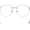 Ray-Ban RX-4246V Bílé Průhledné