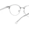 Ray-Ban RX-4246V Bílé Průhledné