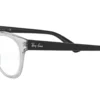 Ray-Ban RX-4324V Transparent