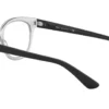 Ray-Ban RX-4324V Transparent