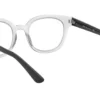 Ray-Ban RX-4324V Transparent