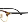 Ray-Ban RX-5154 Brown Havana