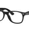 Ray-Ban RX-5184 Black