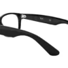 Ray-Ban RX-5184 Black