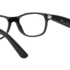 Ray-Ban RX-5184 Black