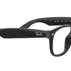 Ray-Ban RX-5184 Black
