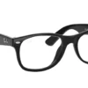 Ray-Ban RX-5184 Black