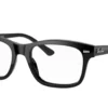 Ray-Ban RX-5383 Black