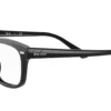 Ray-Ban RX-5383 Black
