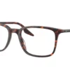 Ray-Ban RX5421 Transparente