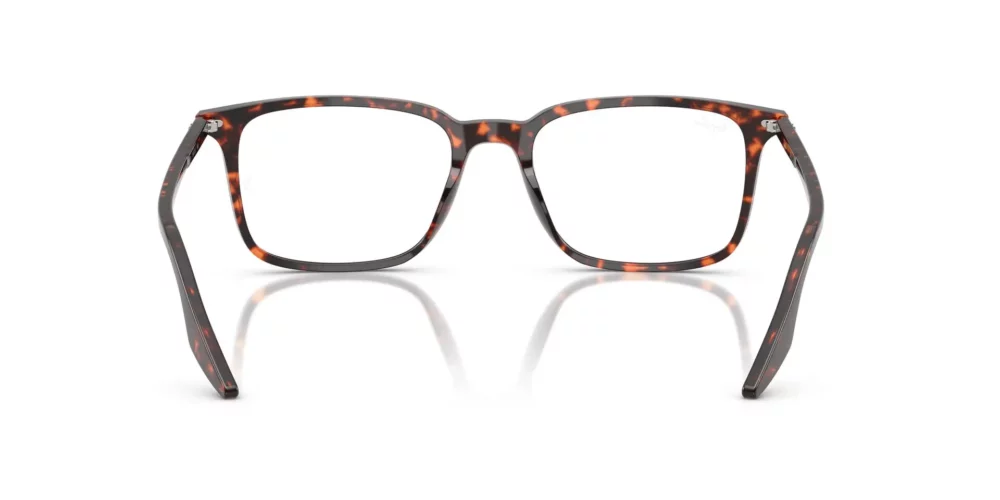 Ray-Ban RX5421 čiré