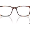 Ray-Ban RX5421 Transparente