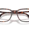 Ray-Ban RX5421 Transparente