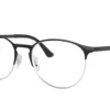 Ray-Ban RX6375 Clear