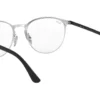 Ray-Ban RX6375 Clear