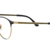 Ray-Ban RX-6375 Black On Arista