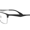 Ray-Ban RX-6397 Silver