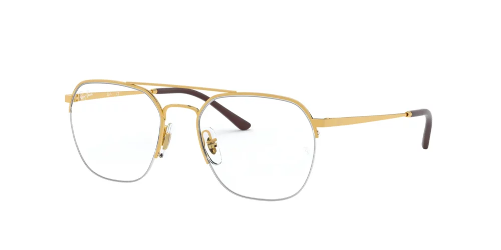 Sluneční brýle Ray-Ban RX-6444 Arista