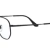 Ray-Ban RX-6448 Zwart