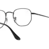 Ray-Ban RX-6448 Zwart