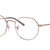 Ray-Ban RX-6465 Copper