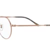Ray-Ban RX-6465 Copper