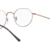 Ray-Ban RX-6465 Copper