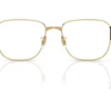 Ray-Ban RX6532 čiré