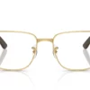 Ray-Ban RX6532 čiré