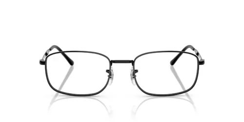 Ray-Ban  RX6533 Clear