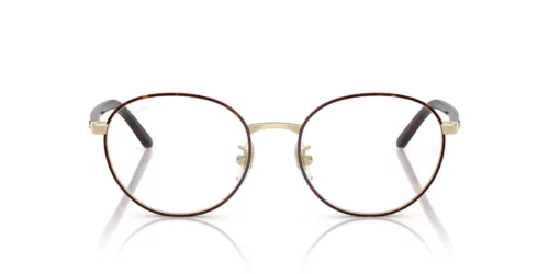 Ray-Ban  RX6538D Clear