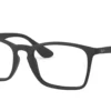 Ray-Ban RX-7045 Rubber Black