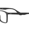 Ray-Ban RX-7045 Rubber Black
