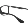 Ray-Ban RX-7045 Rubber Black
