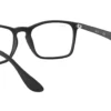Ray-Ban RX-7045 Rubber Black