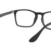 Ray-Ban RX-7045 Rubber Black
