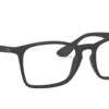 Ray-Ban RX-7045 Rubber Black