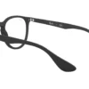Ray-Ban RX-7046 Rubber Black