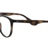 Ray-Ban RX-7046 Rubber Havana -lasit