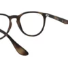 Ray-Ban RX-7046 Rubber Havana -lasit