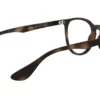 Ray-Ban RX-7046 Rubber Havana -lasit