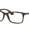 Ray-Ban RX-7047 Matte Havana