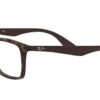 Ray-Ban RX-7047 Matte Havana