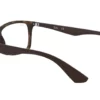 Ray-Ban RX-7047 Matte Havana