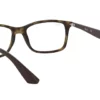 Ray-Ban RX-7047 Matte Havana