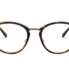 Ray-Ban  RX7140 Clear at EyeWearThese