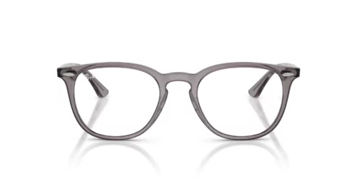 8257 - Clear lenses