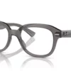 Ray-Ban RX-7215 Opal Dark Grey